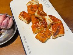 -青海名吃尕张娃非遗烤肉(海湖总店)