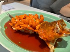 -西湖春天•老字号杭州菜(百汇店)