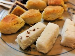 -一号铺子·大炉茶