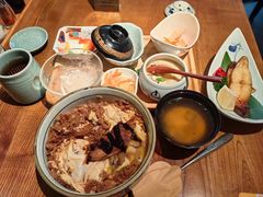 -阿吾罗日本料理(K11艺术中心店)