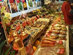 -必点海鲜·鲅鱼水饺(鞍山西道店)