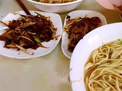 -鑫明明拉面(宁化路店)