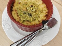 -Yum Yum 土耳其风味餐厅(万达尊店)