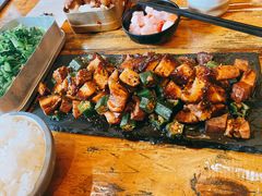 牛舌-有肉食·虎九闽菜(798艺术区店)