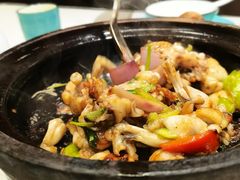 -常来小聚·广州非遗传承餐厅(高德置地店)