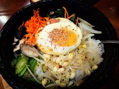 -老朴饭店(邮政街总店)
