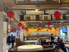 -陆壹捌餐厅(五大道店)