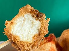 -越香王老汉臭豆腐