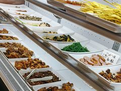 -哈尔滨小酒馆·鲜肉现穿自助烧烤(康新花园店)
