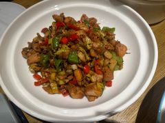-老阿爸鲜鱼土菜(昆山花桥店)