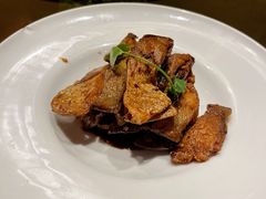 -上海人家花樣年华(中山公园店)