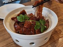 -永記粤菜·五指毛桃花雕鸡煲(九亭店)