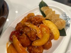 -金湖港式餐厅(建外店)