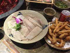 -重庆渝达老火锅(春熙路店)