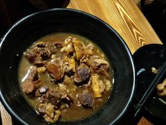 炖牛肉-好介口深夜酒馆(梅江店)