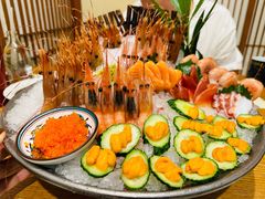 -和创柚子·会席日本料理(新区淮海街店)