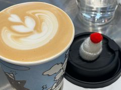 -Dogi&kiki Coffee(中心商务大厦店)