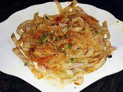 -郑贵初烧烤·烤凤爪的发明者(王家湾店)