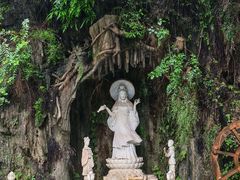 -汉中石门栈道景区