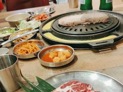 -马场洞肉铺(振安店)