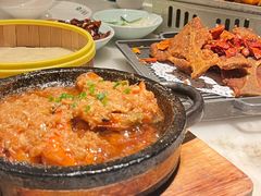 -小菜园新徽菜(合肥之心城店)