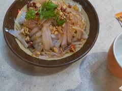 -锅立方•炭火蛙锅(六合万达广场店)