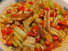 -潇湘阁(汉光百货店)