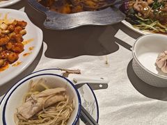 -鑫巴蜀小镇 · 水煮鱼专研店(玉桥店)