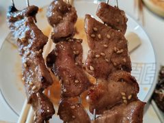 -老味烧烤(总店)