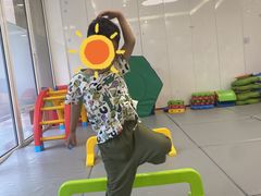 -BetterKids贝好国际托育中心(奥体旗舰店)