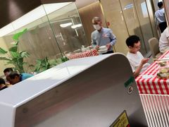 -西贝莜面村(上海百联西郊店)