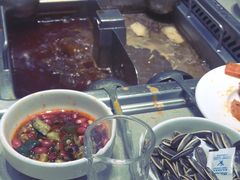 -海底捞火锅(荣盛广场店)