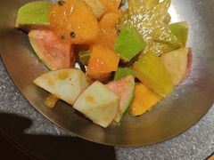 水果酸嘢-水平有限广西米粉·广西风味集(五道口店)