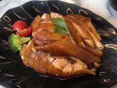 -鸡坤茶室(三里屯店)