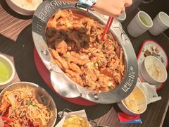 -胖哥俩肉蟹煲(杭州下沙学林街店)