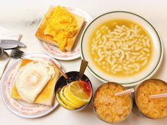 -澳洲牛奶公司(佐敦店)