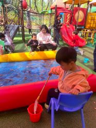 -寻石问宝研学亲子乐园(朝阳公园店)