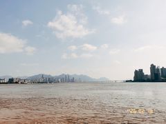 -江心屿景区