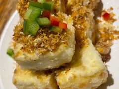-喜越泰莱·泰越料理(海逸新天地店)