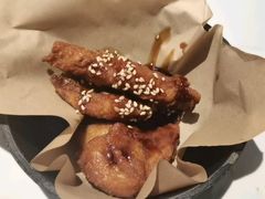 -必胜客(八一店)