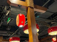 -老五四季涮肉(菜市口店)