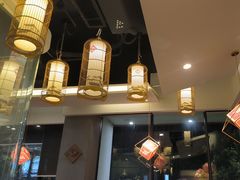 -村长家的疙瘩汤·东营菜(东营茶城店)