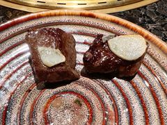 -老乾杯和牛烧肉(王府中环店)