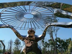 -武清南湖绿博园