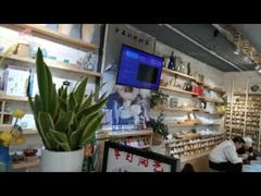 -今日陶艺(富力广场店)