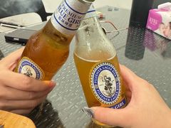 -啊溜烧烤·炭火传承(南澳店)