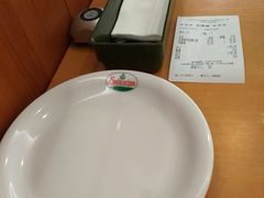 -萨莉亚意式餐厅(深圳北站店)