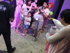 -西蒙人妖秀
