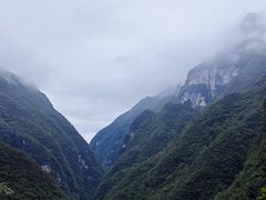 -神龙峡风景区