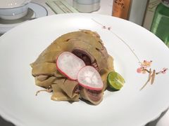 -民国红公馆·秦淮八艳(夫子庙店)